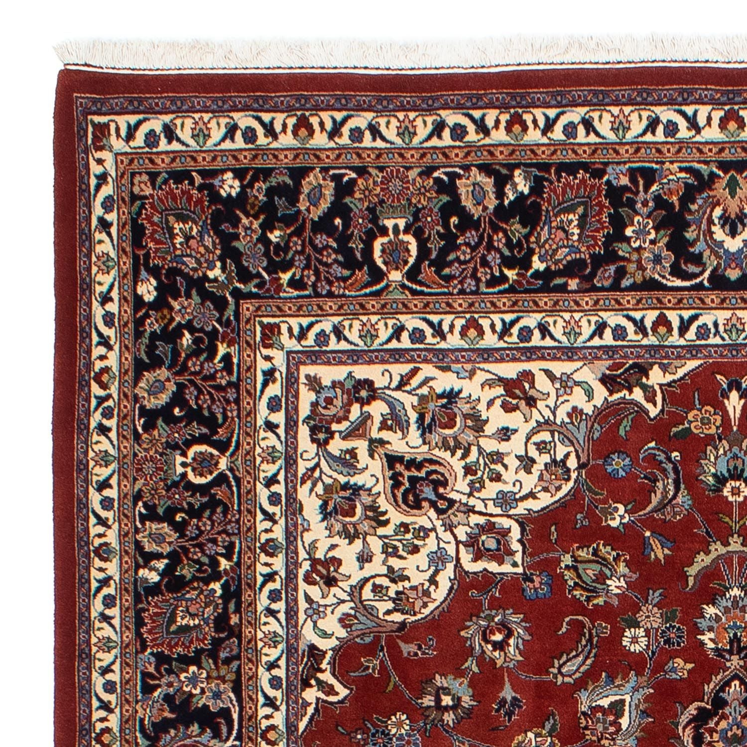 Tappeto Persero - Classico - 306 x 199 cm - rosso