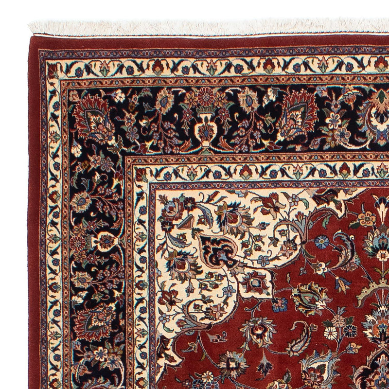 Tappeto Persero - Classico - 306 x 199 cm - rosso