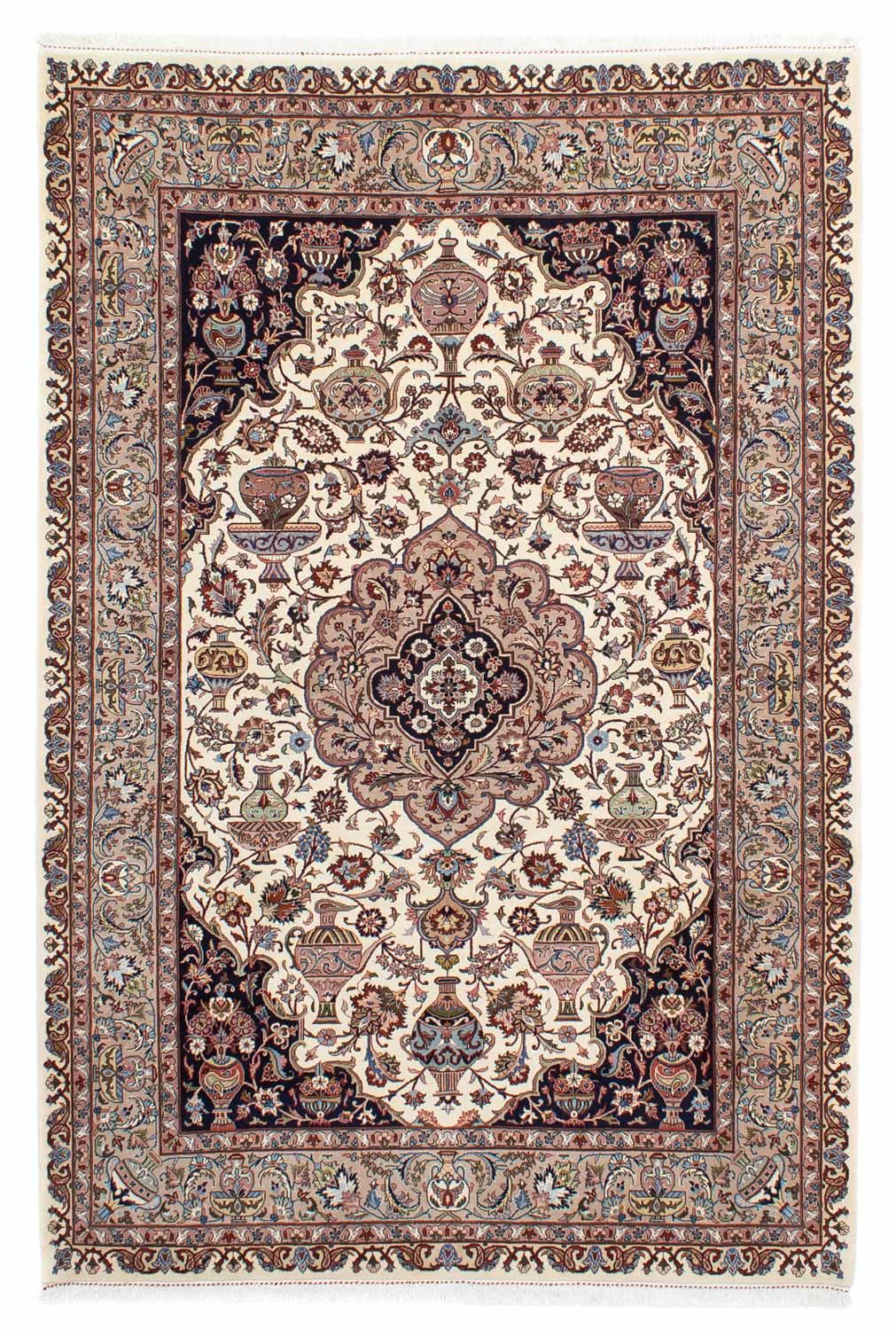 Tappeto Persero - Classico - 292 x 203 cm - beige
