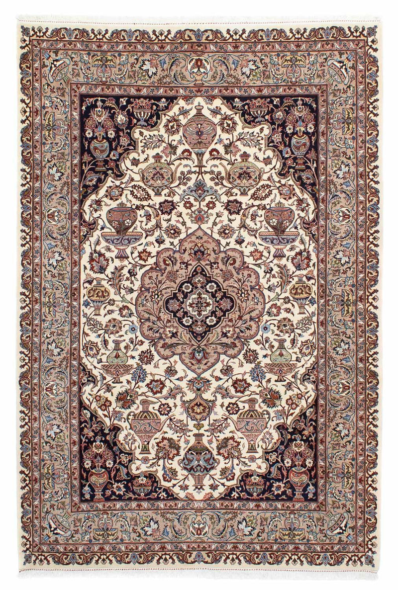 Tappeto Persero - Classico - 292 x 203 cm - beige