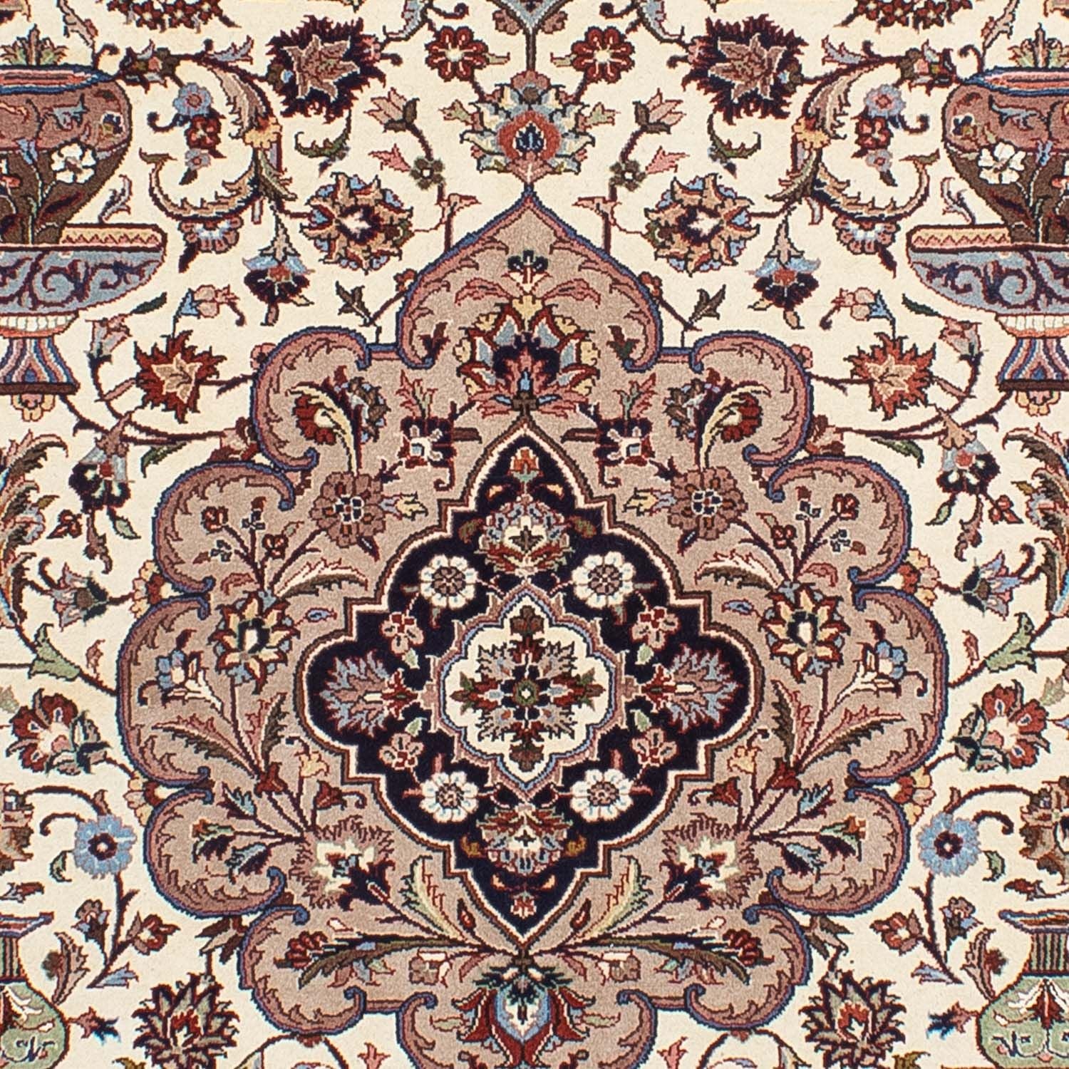 Tappeto Persero - Classico - 292 x 203 cm - beige