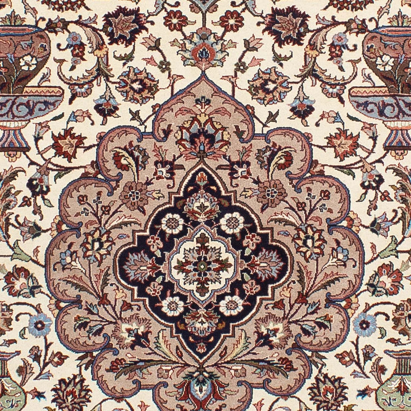 Tappeto Persero - Classico - 292 x 203 cm - beige