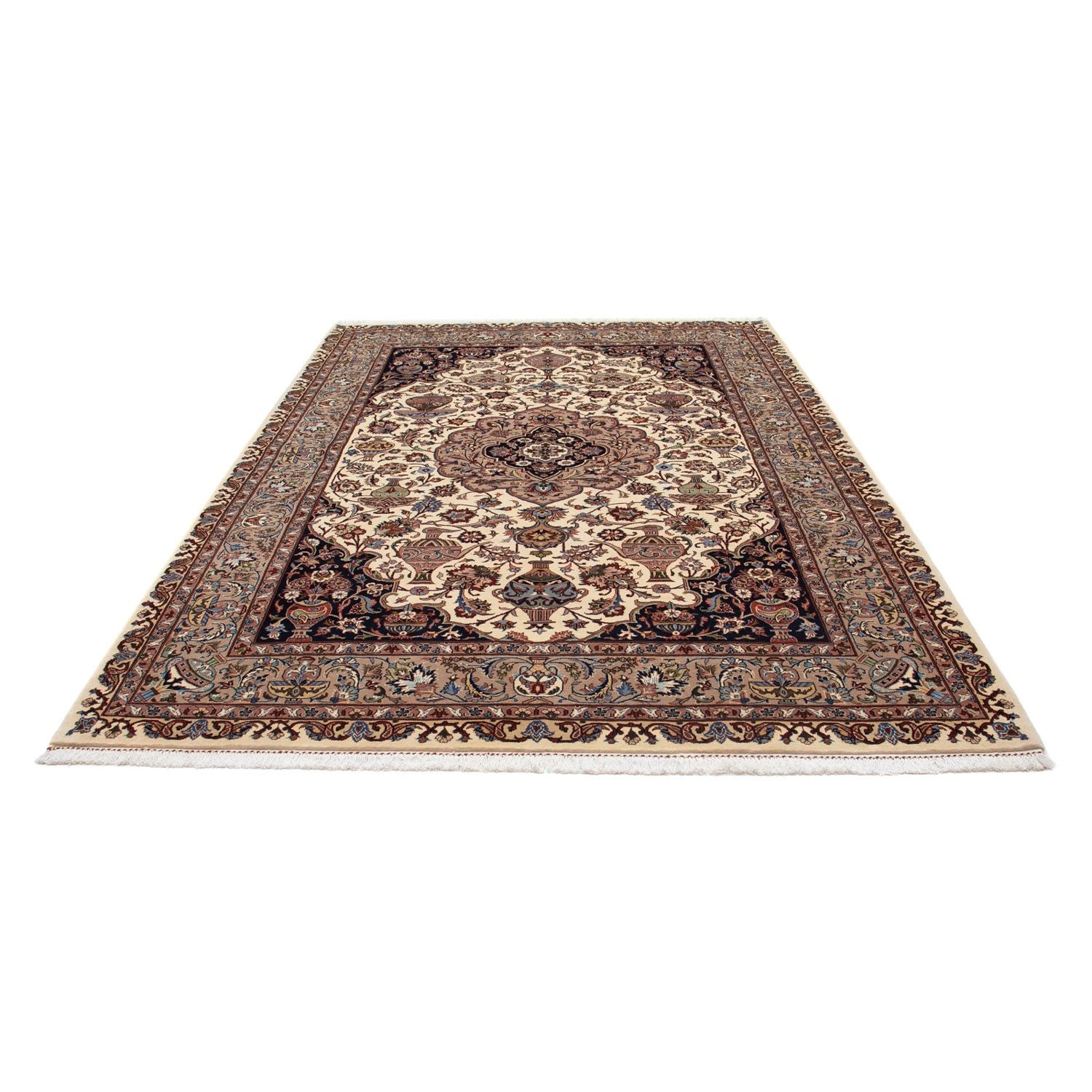 Tappeto Persero - Classico - 292 x 203 cm - beige