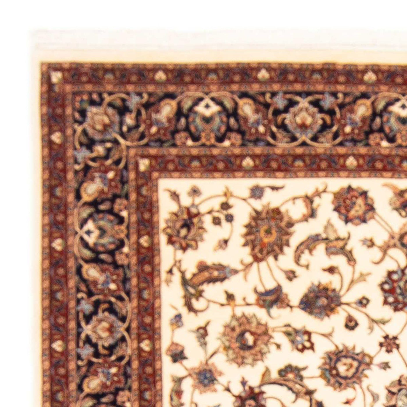 Kashmar Tappeto 274x215cm - Tappeto persiano