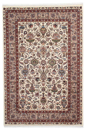 Tappeto Persero - Classico - 305 x 201 cm - beige