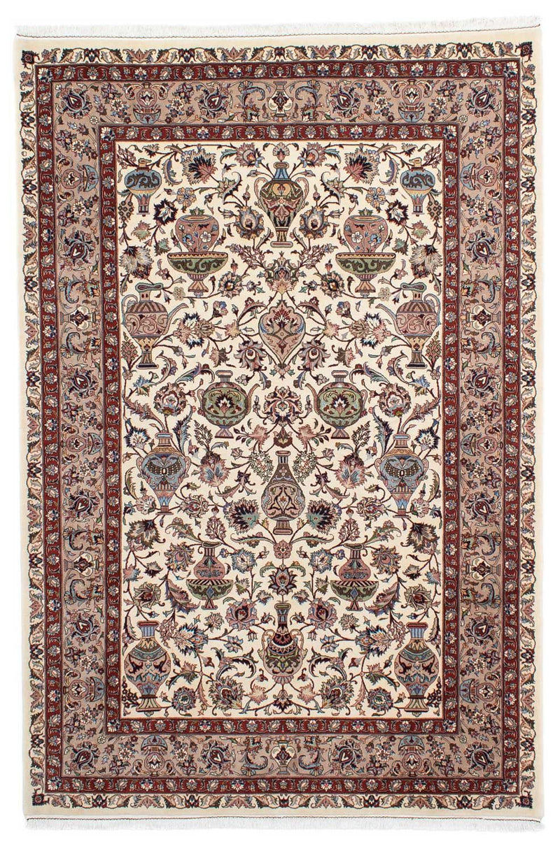 Tappeto Persero - Classico - 305 x 201 cm - beige