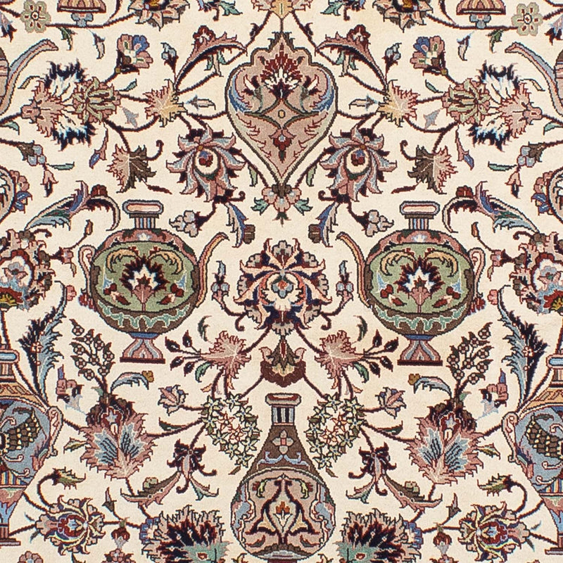 Tappeto Persero - Classico - 305 x 201 cm - beige