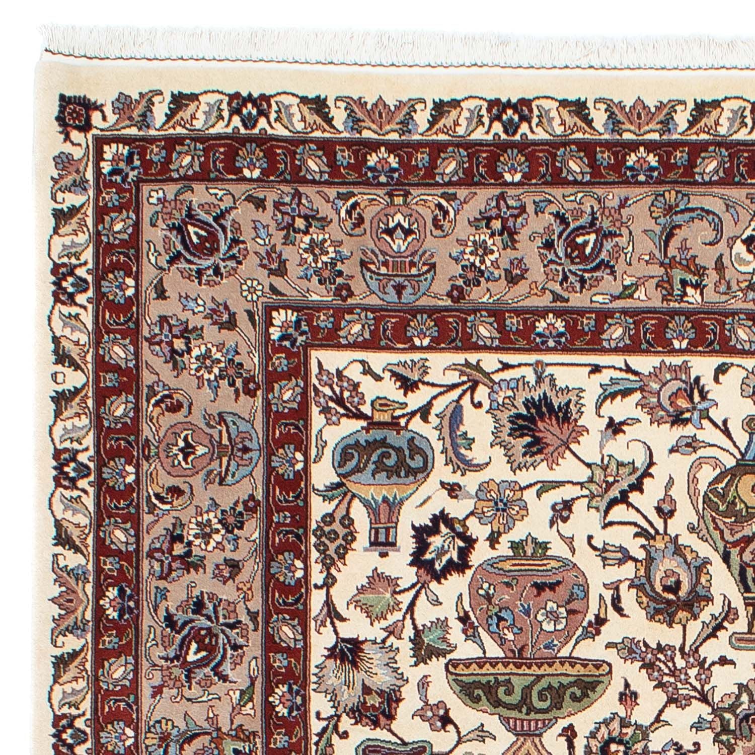 Tappeto Persero - Classico - 305 x 201 cm - beige