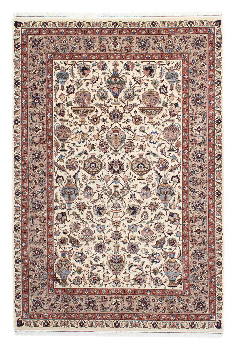 Tappeto Persero - Classico - 300 x 200 cm - beige