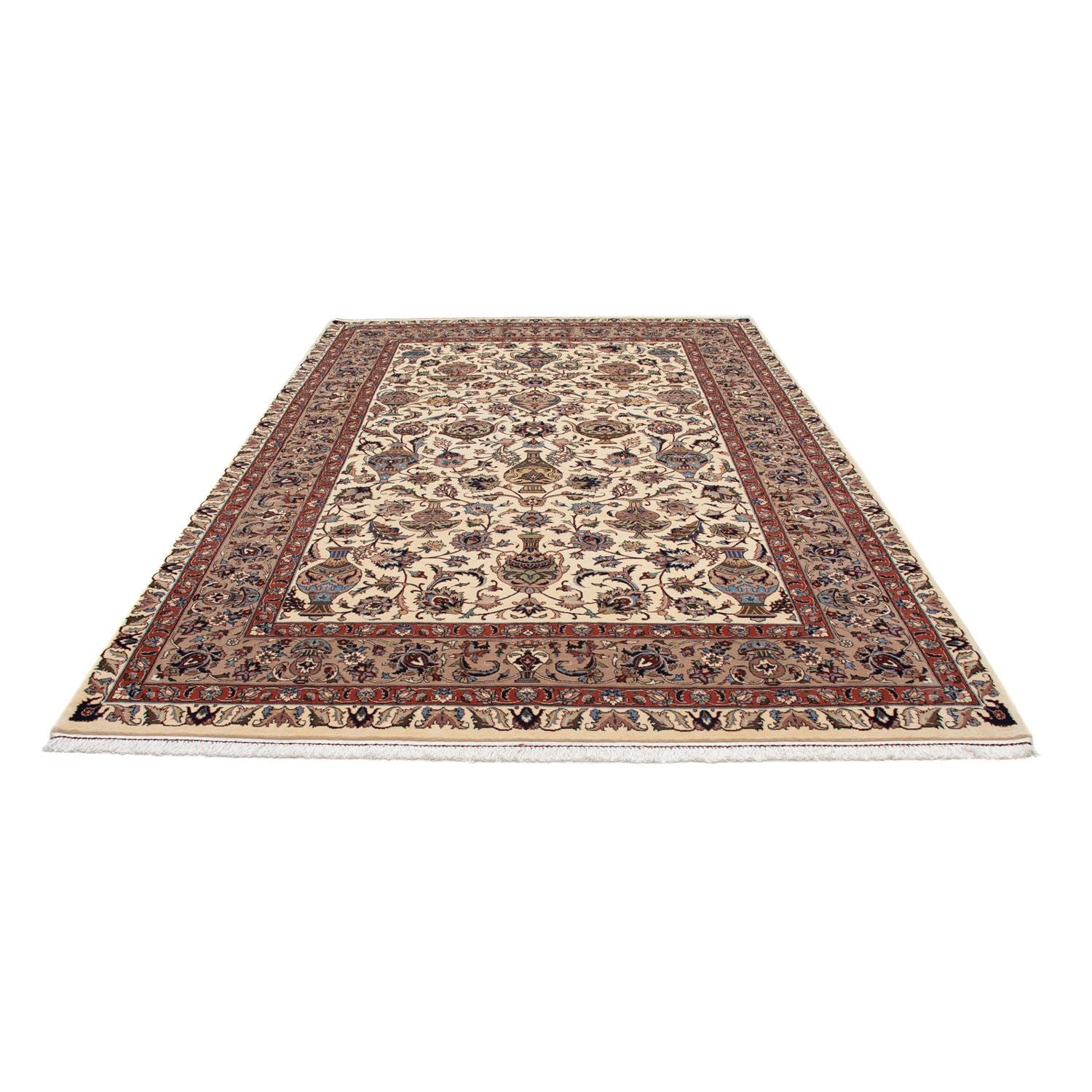 Tappeto Persero - Classico - 300 x 200 cm - beige