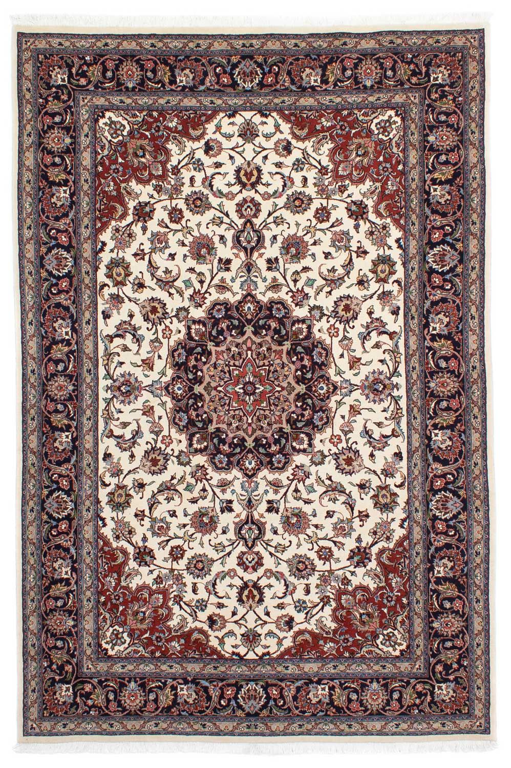 Tappeto Persero - Classico - 297 x 195 cm - beige