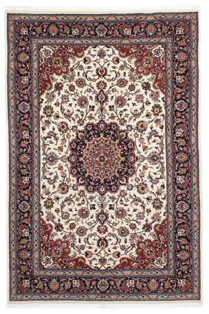 Tappeto Persero - Classico - 297 x 195 cm - beige