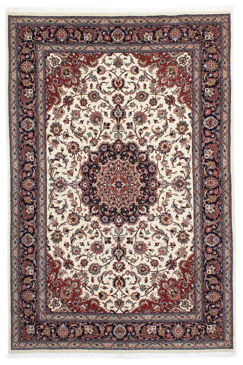 Tappeto Persero - Classico - 297 x 195 cm - beige