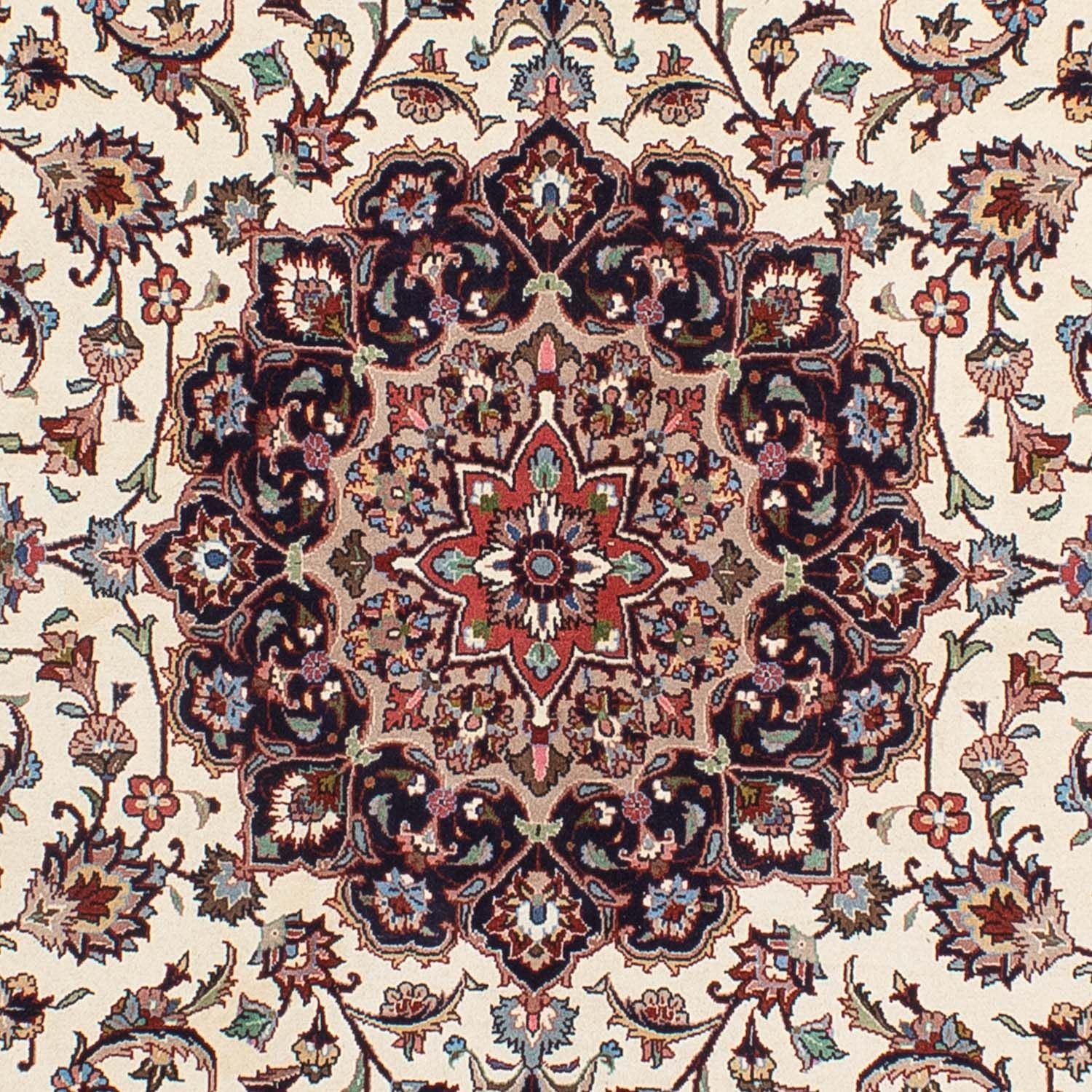 Tappeto Persero - Classico - 297 x 195 cm - beige