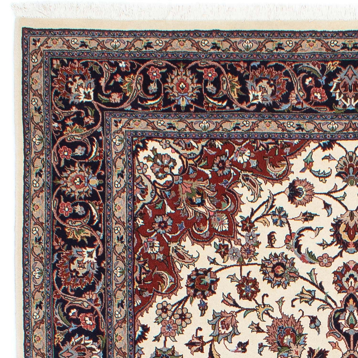 Kashmar Tappeto 195x297cm - Tappeto persiano