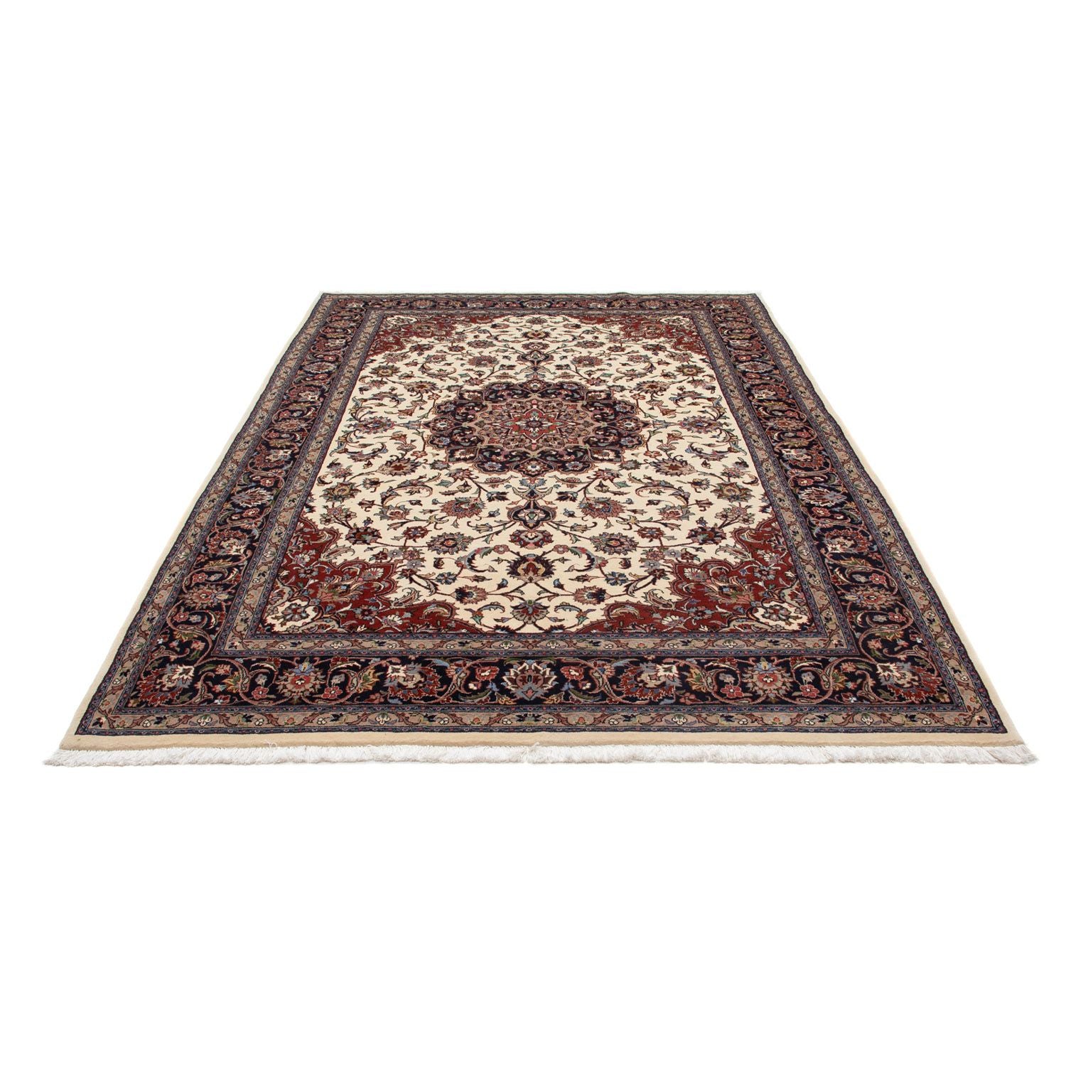 Tappeto Persero - Classico - 297 x 195 cm - beige