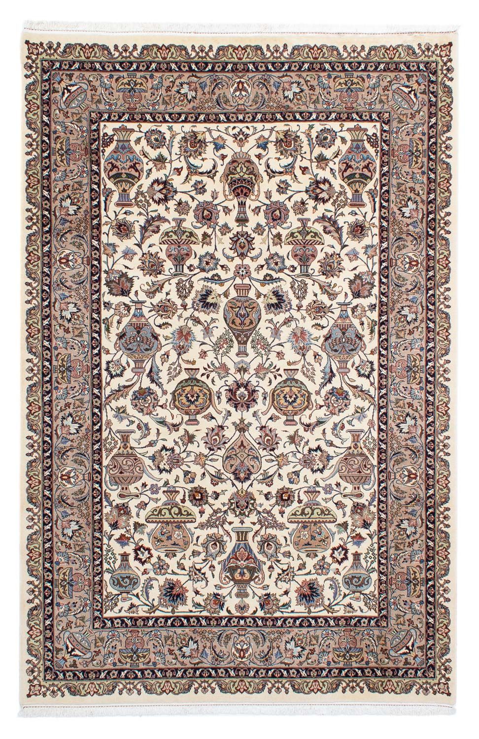 Tappeto Persero - Classico - 297 x 197 cm - beige