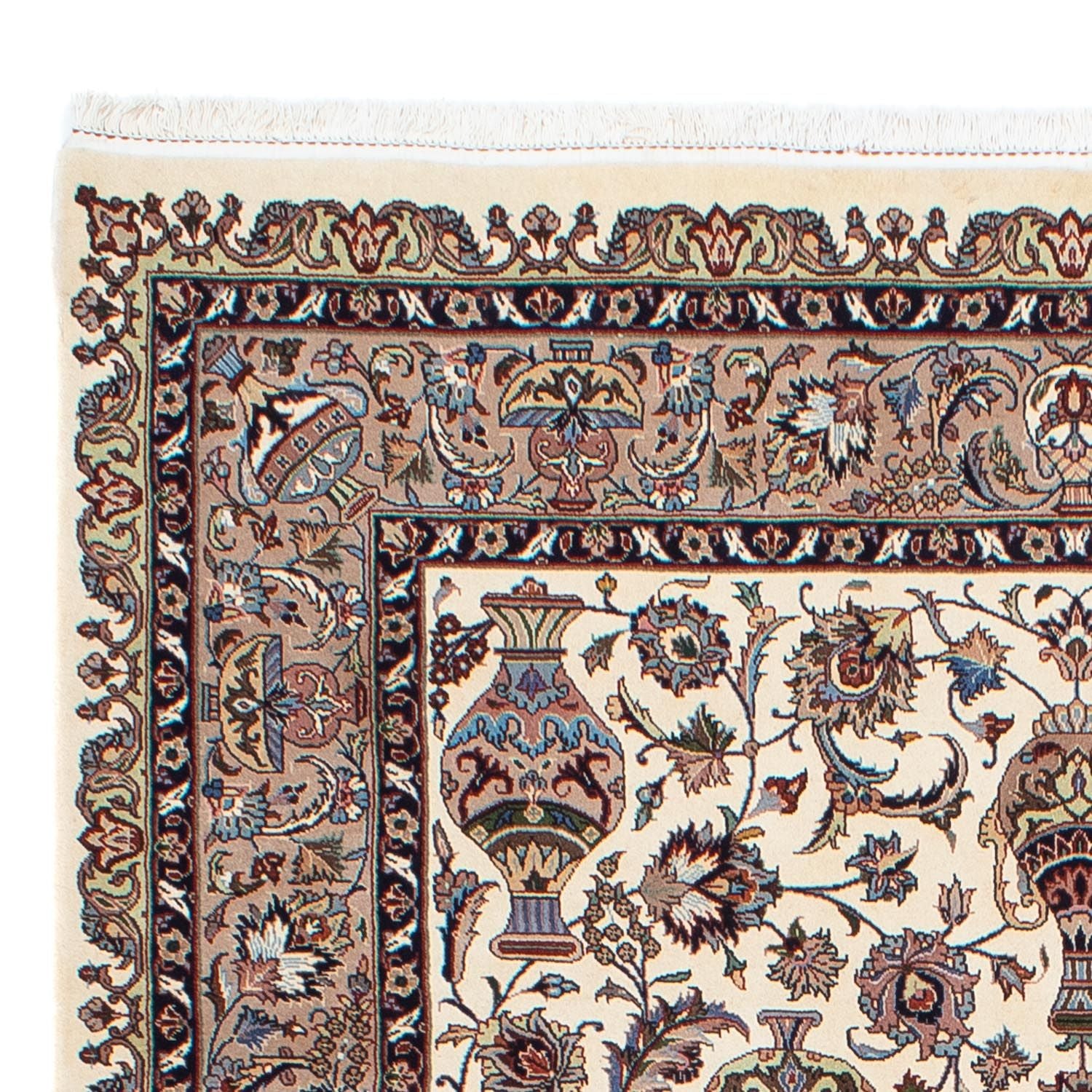 Tappeto Persero - Classico - 297 x 197 cm - beige