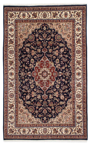 Tappeto Persero - Classico - 310 x 195 cm - nero