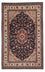 Tappeto Persero - Classico - 310 x 195 cm - nero