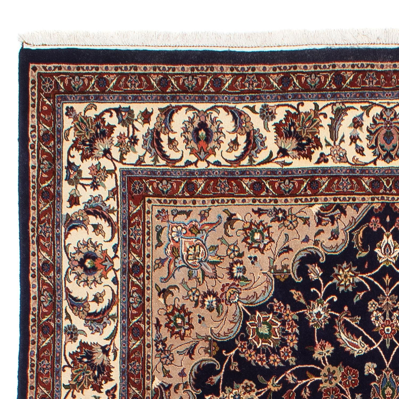 Kashmar Tappeto 310x195cm - Tappeto persiano