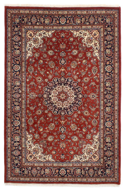 Kashmar Tappeto 201x293cm - Tappeto persiano
