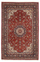 Kashmar Tappeto 293x201cm - Tappeto persiano