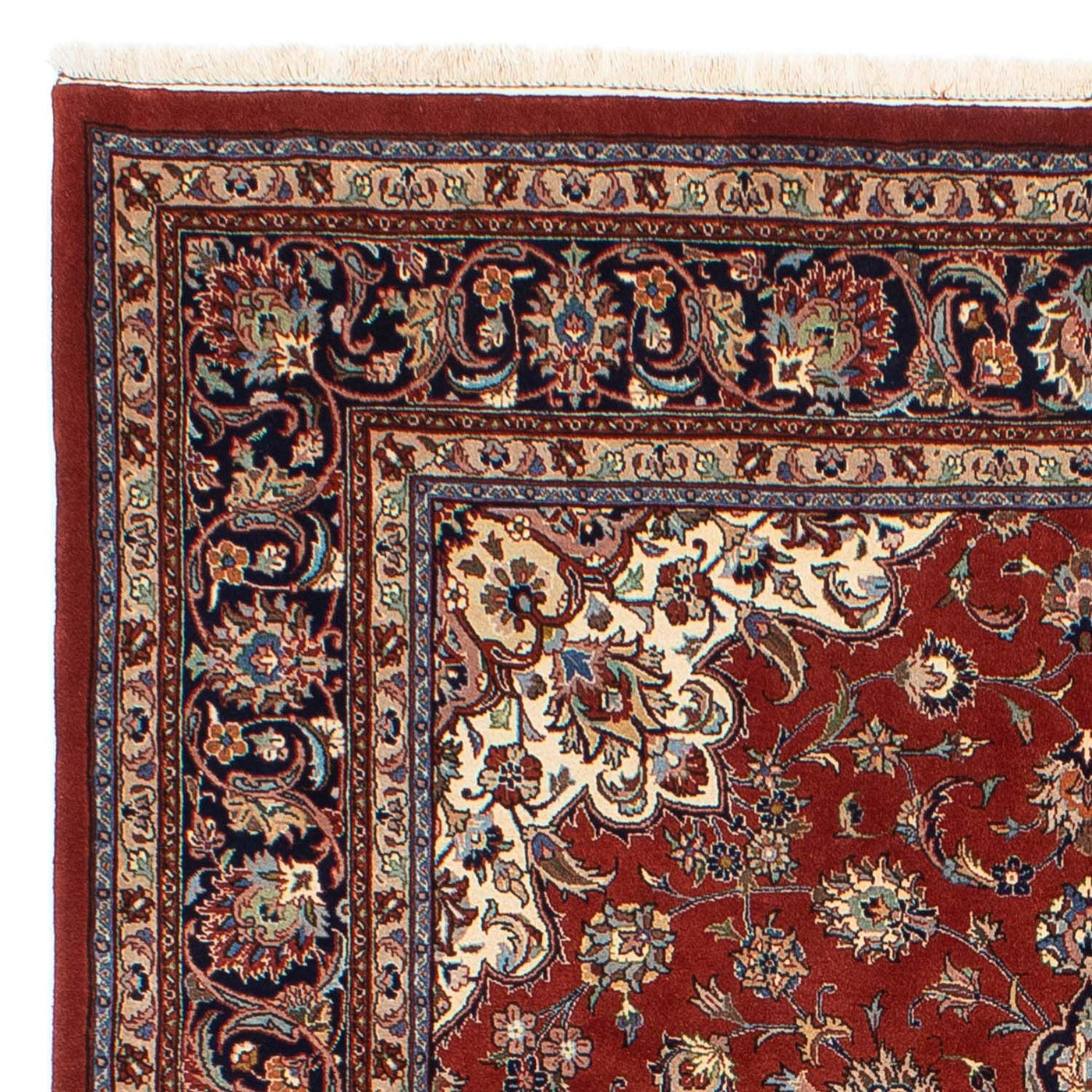 Kashmar Tappeto 293x201cm - Tappeto persiano