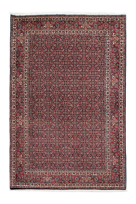 Tappeto Persero - Bidjar - 200 x 130 cm - multicolore