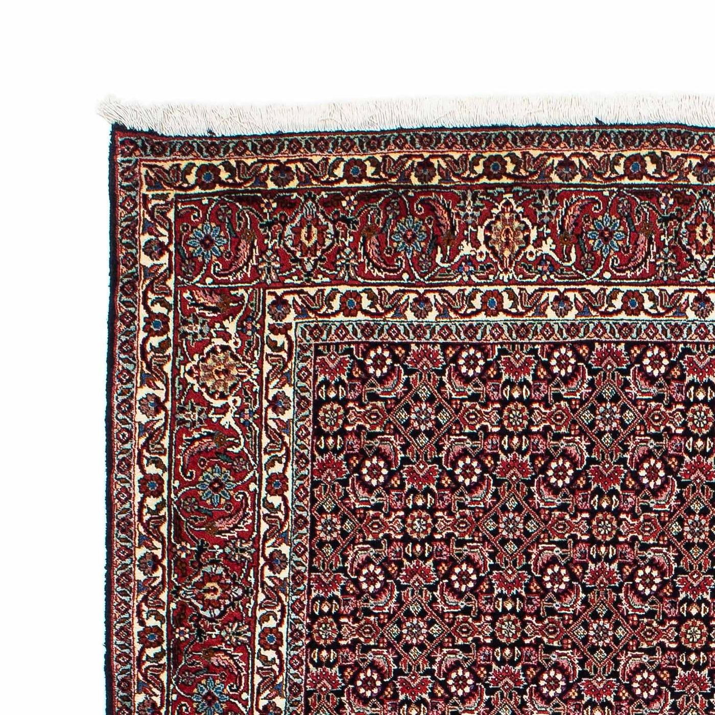 Bidjar Tappeto 200x130cm - Tappeto persiano