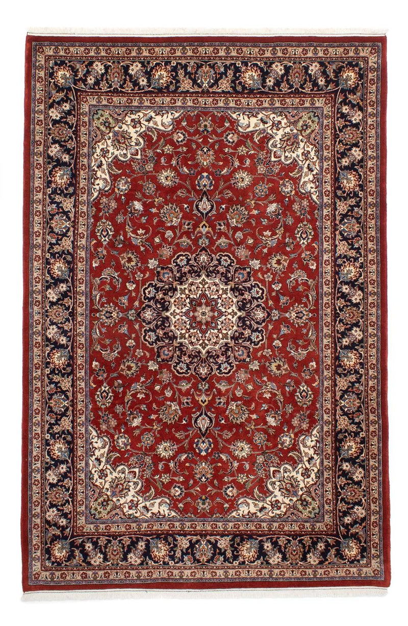 Tappeto Persero - Classico - 298 x 199 cm - rosso