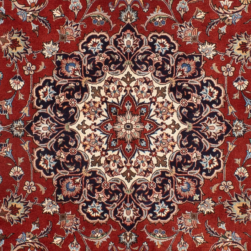 Tappeto Persero - Classico - 298 x 199 cm - rosso
