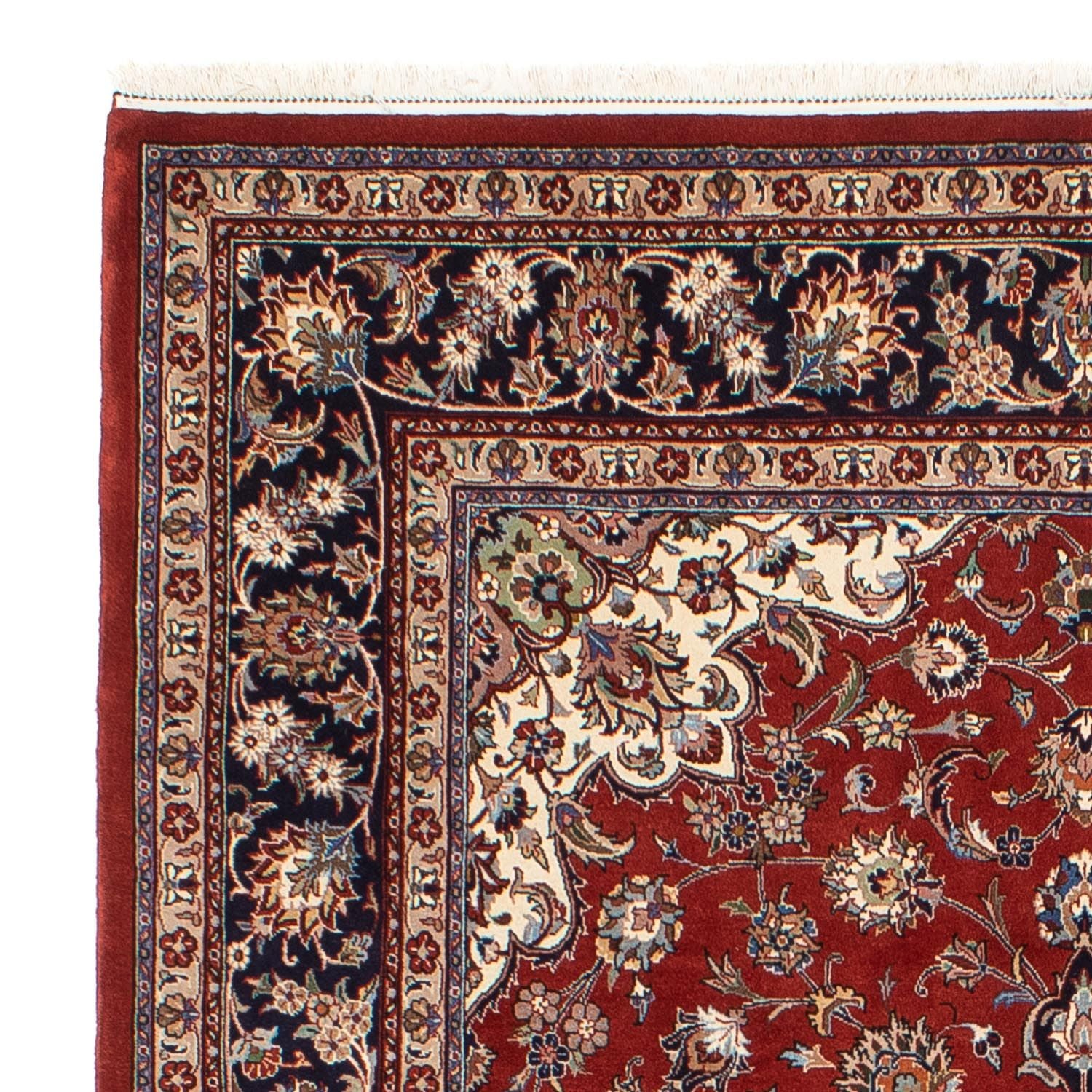 Tappeto Persero - Classico - 298 x 199 cm - rosso
