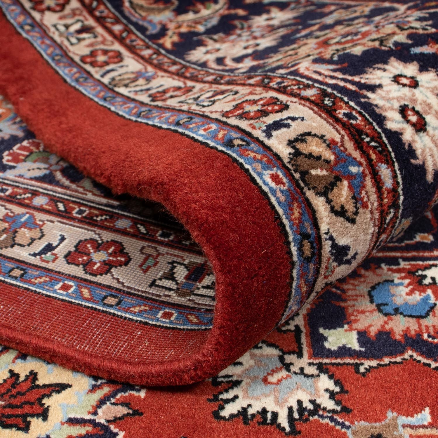 Tappeto Persero - Classico - 298 x 199 cm - rosso