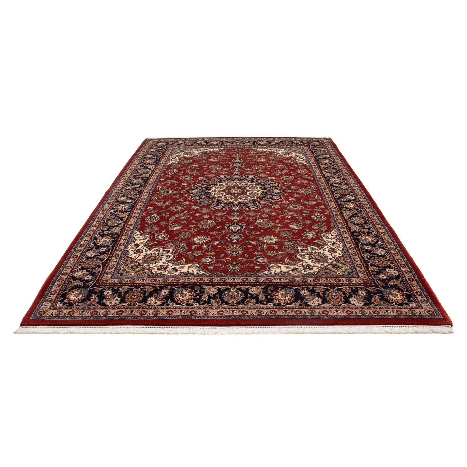 Tappeto Persero - Classico - 298 x 199 cm - rosso