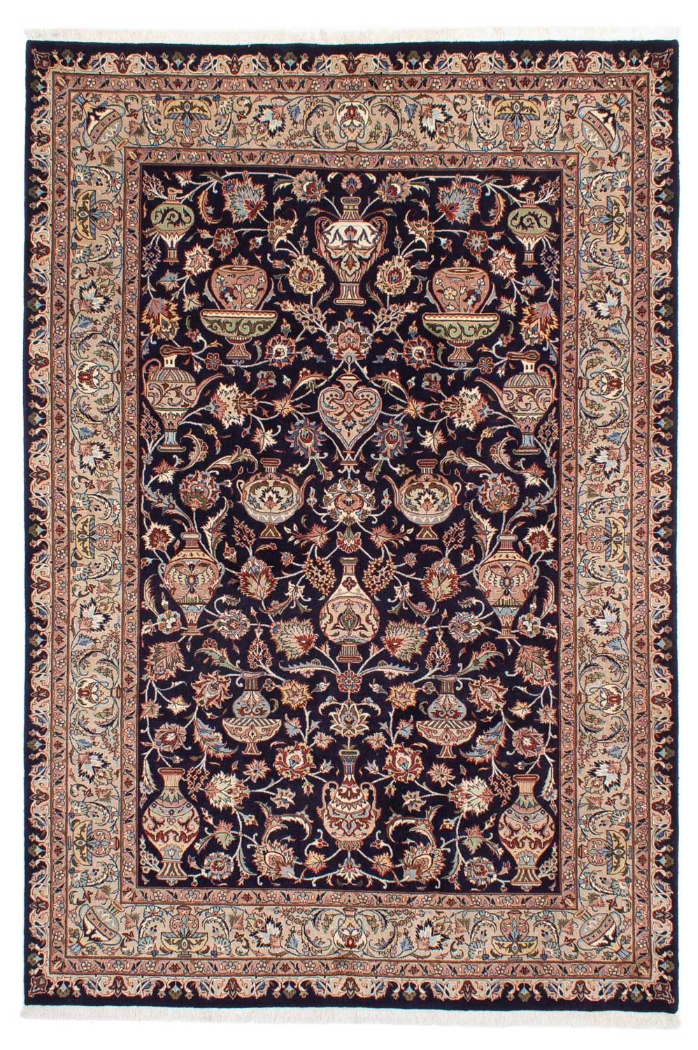 Tappeto Persero - Classico - 292 x 198 cm - nero