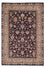 Tappeto Persero - Classico - 292 x 198 cm - nero