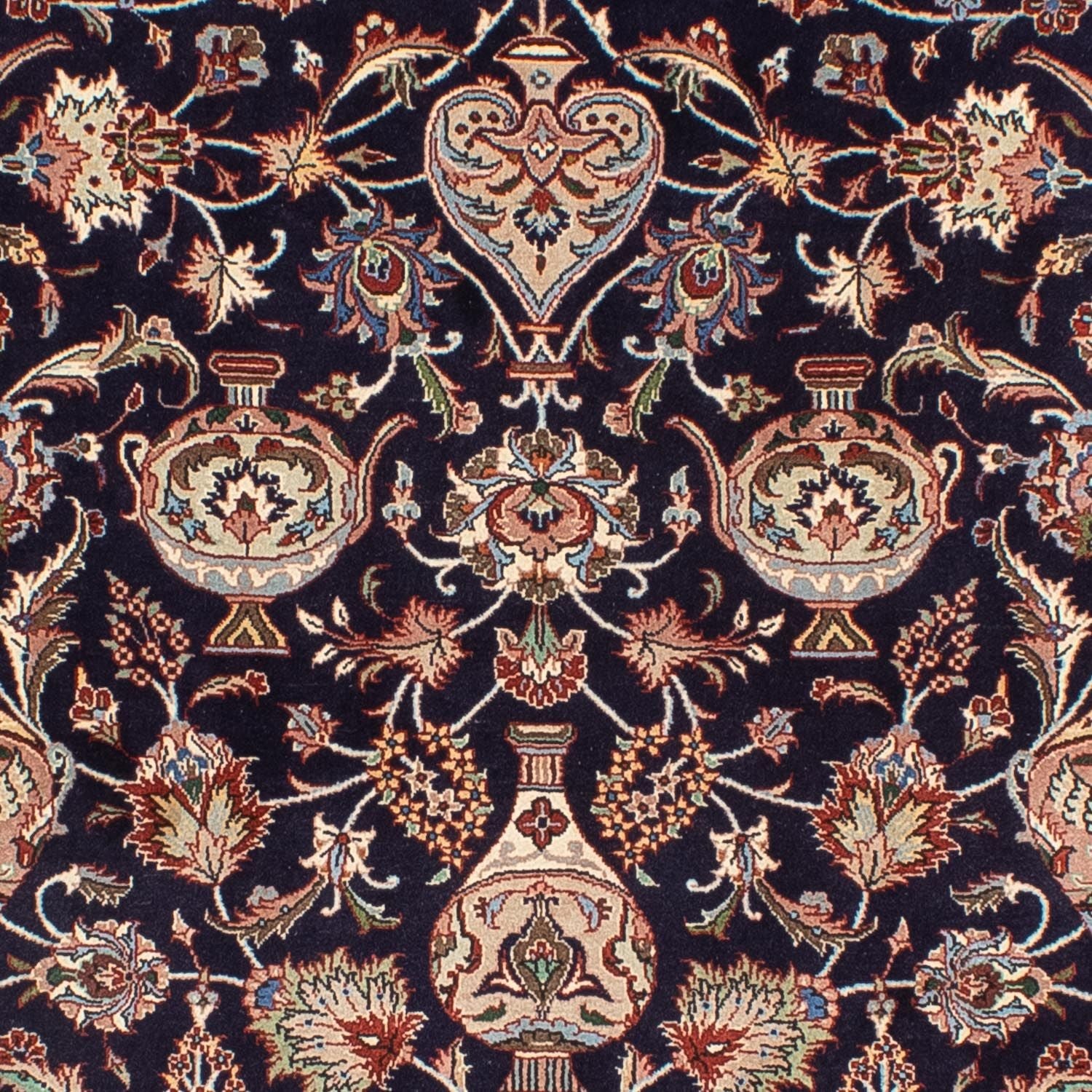 Tappeto Persero - Classico - 292 x 198 cm - nero
