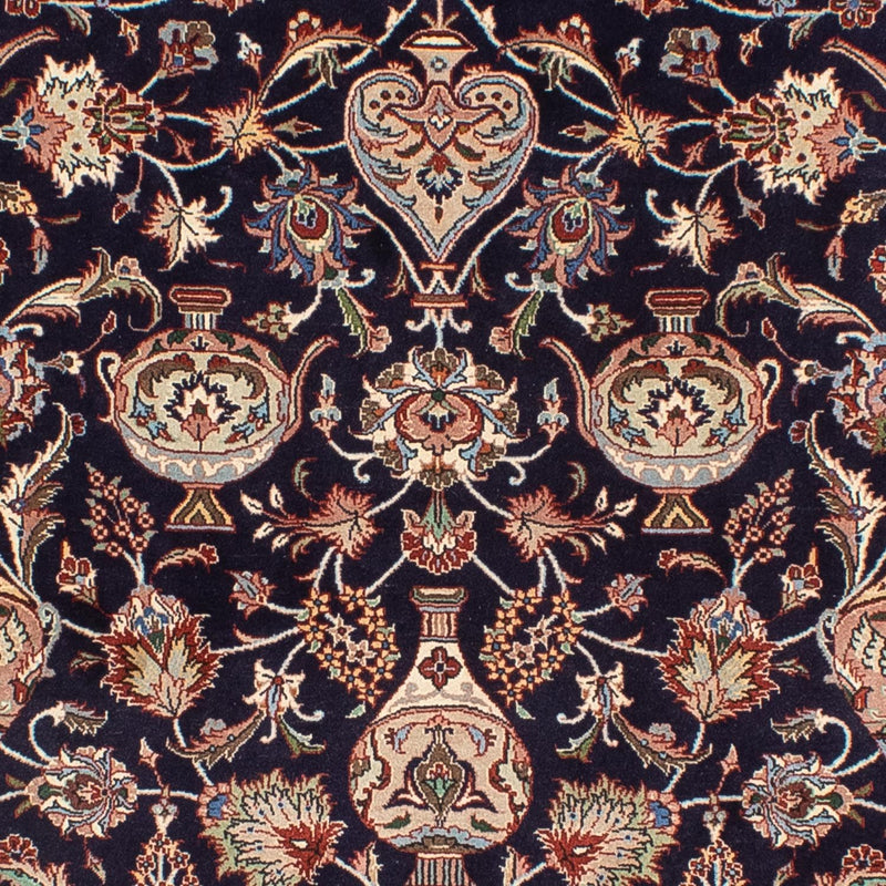 Tappeto Persero - Classico - 292 x 198 cm - nero