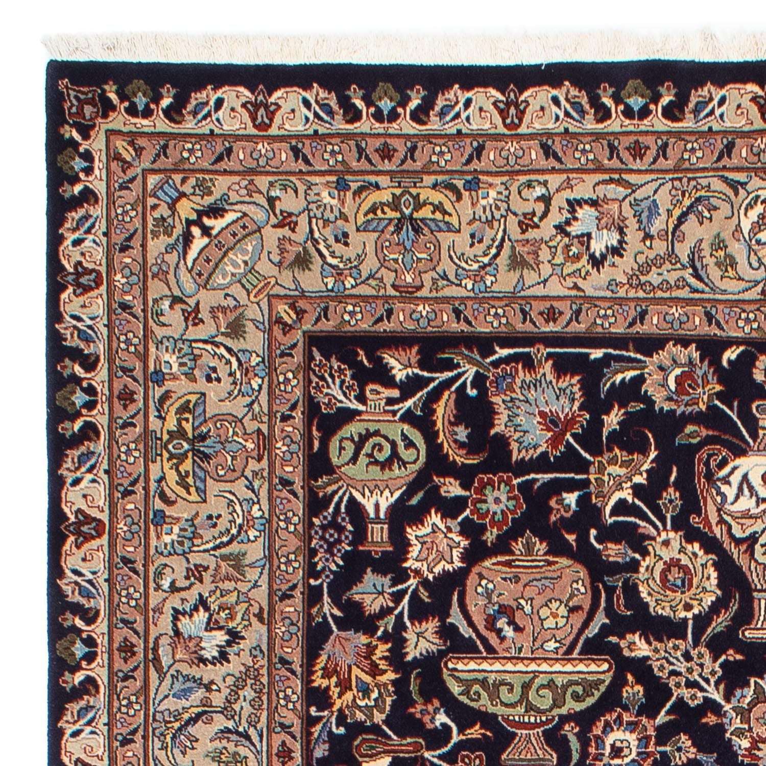 Tappeto Persero - Classico - 292 x 198 cm - nero