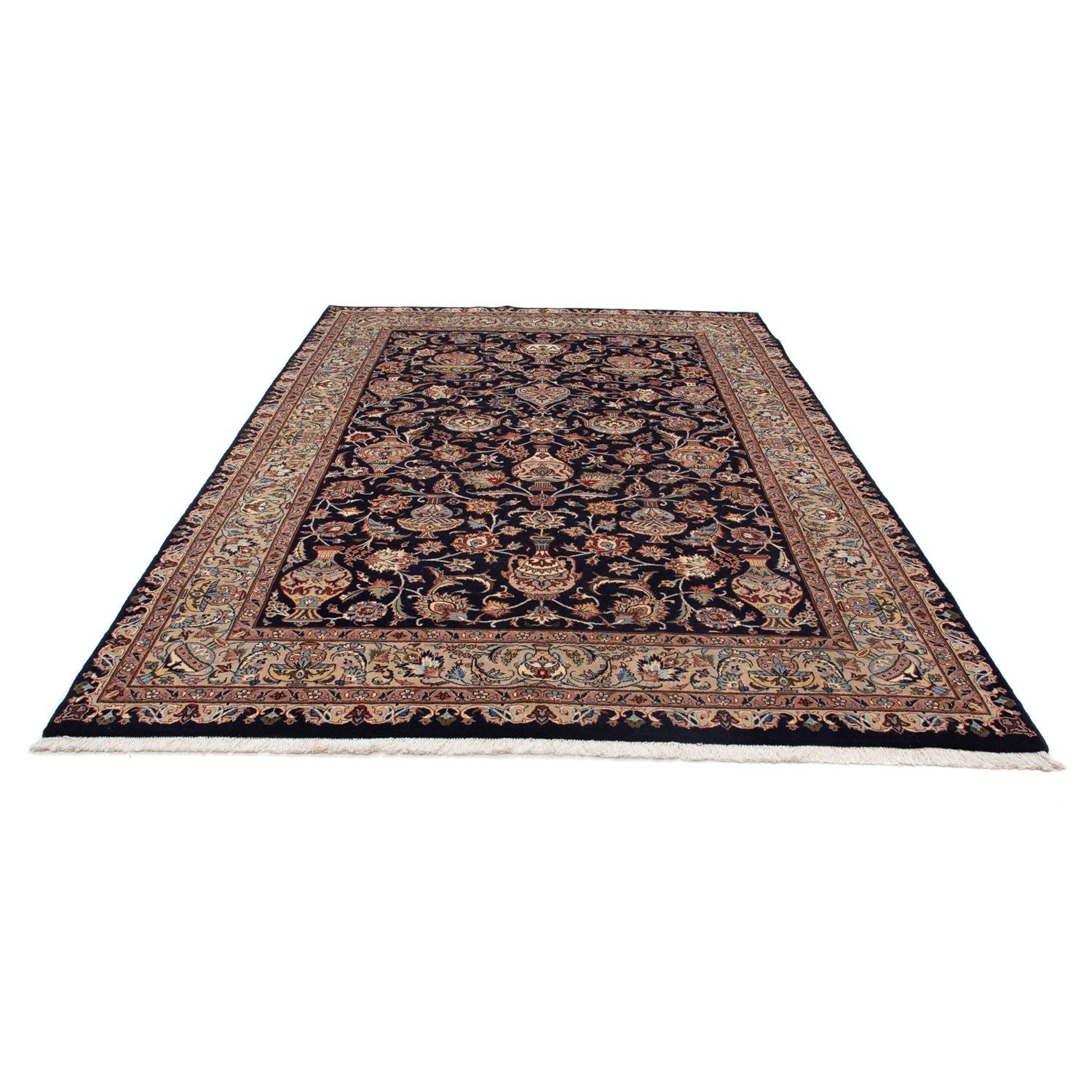 Tappeto Persero - Classico - 292 x 198 cm - nero