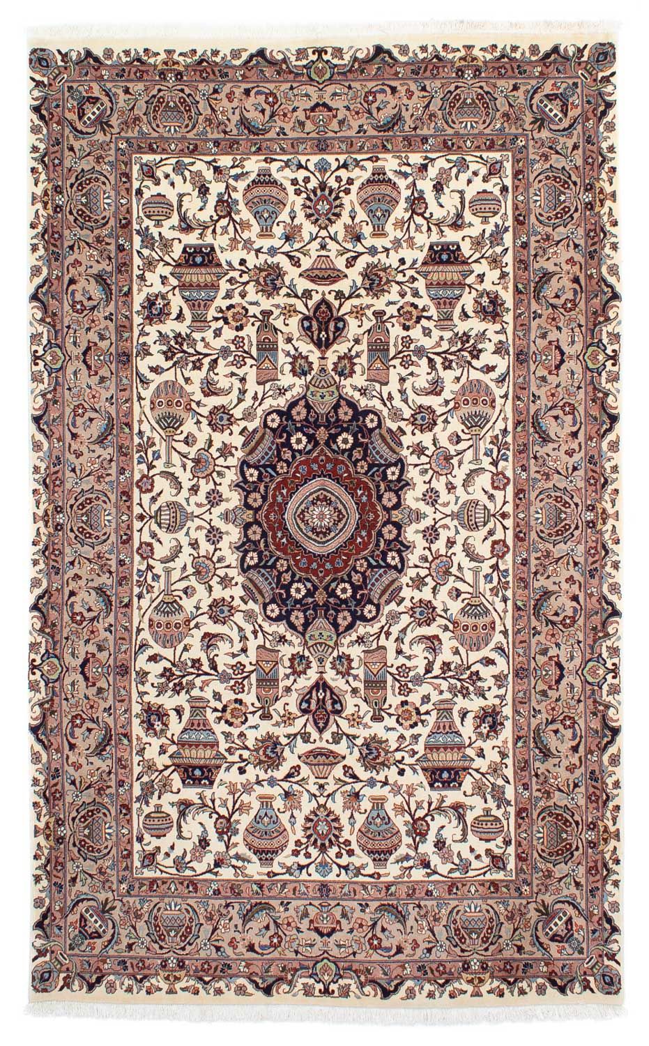 Tappeto Persero - Classico - 293 x 194 cm - beige