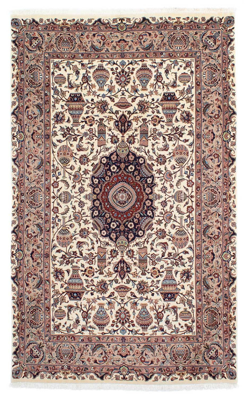 Tappeto Persero - Classico - 293 x 194 cm - beige