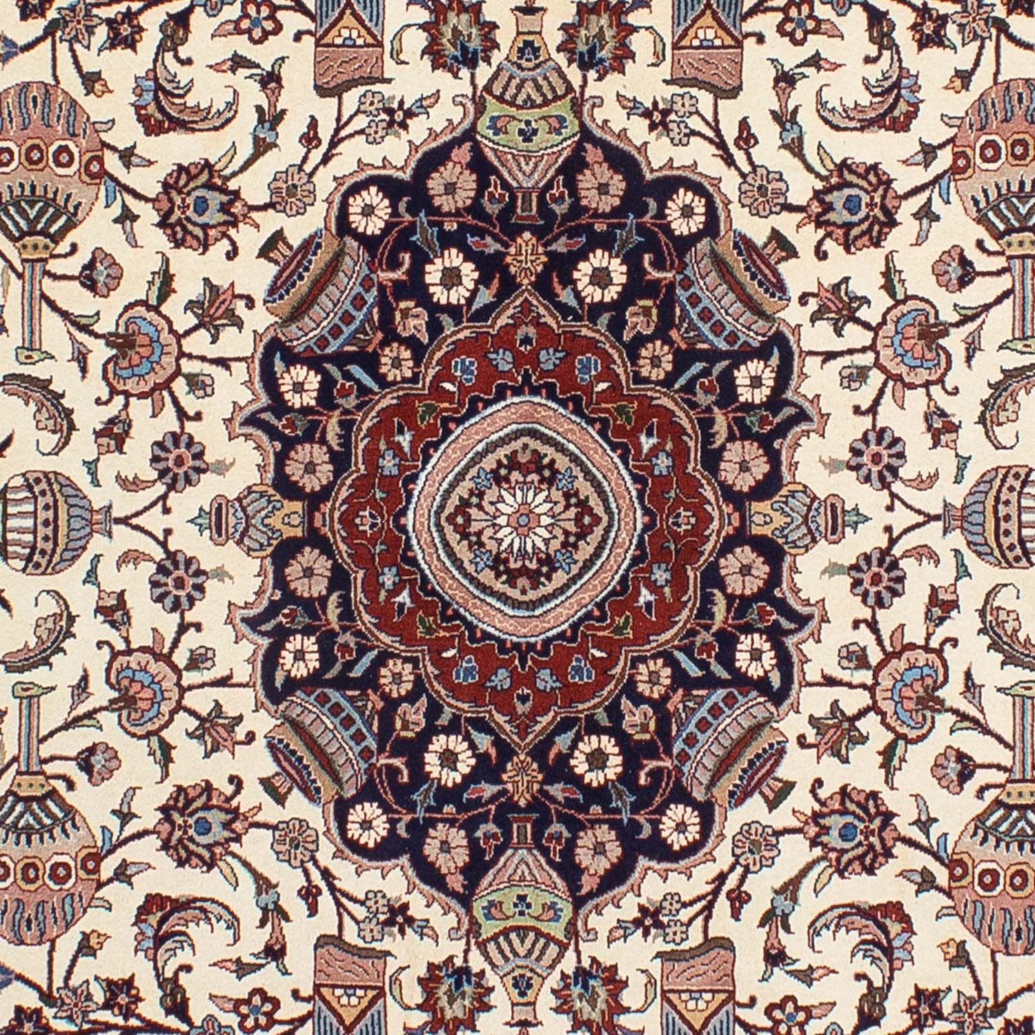Tappeto Persero - Classico - 293 x 194 cm - beige