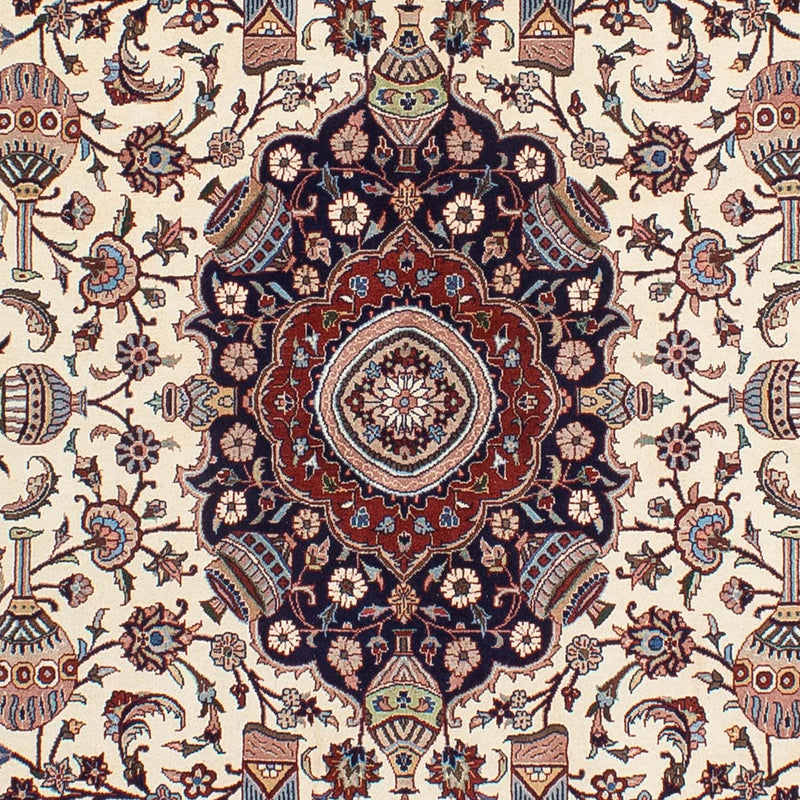 Tappeto Persero - Classico - 293 x 194 cm - beige