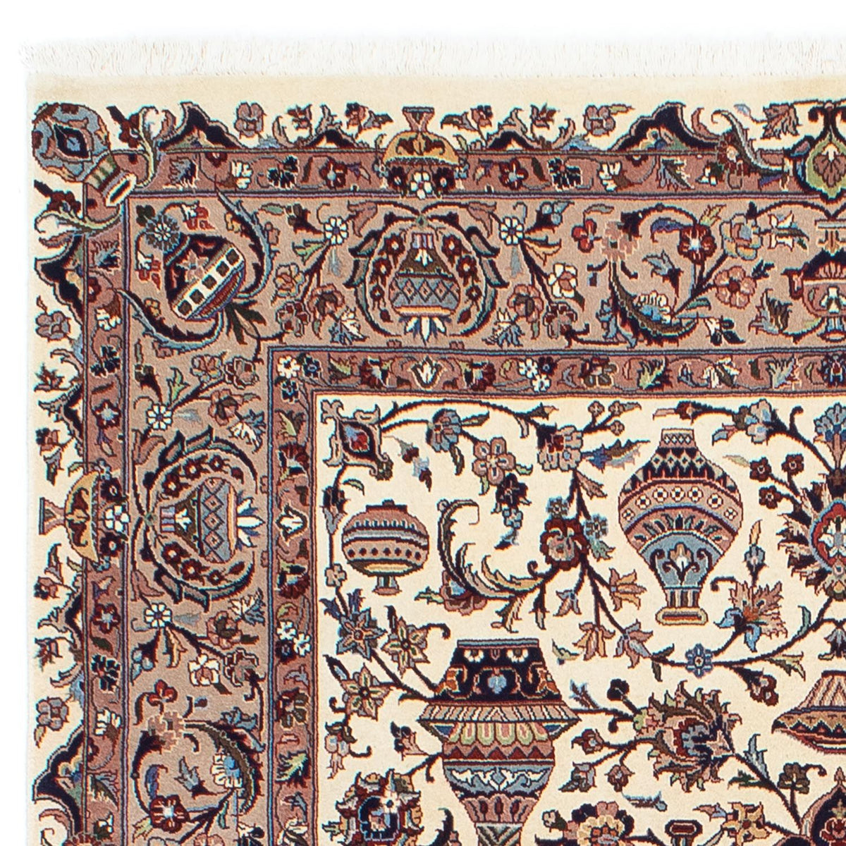 Kashmar Tappeto 194x293cm - Tappeto persiano