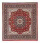 Kashmar Tappeto 308x300cm - Tappeto persiano