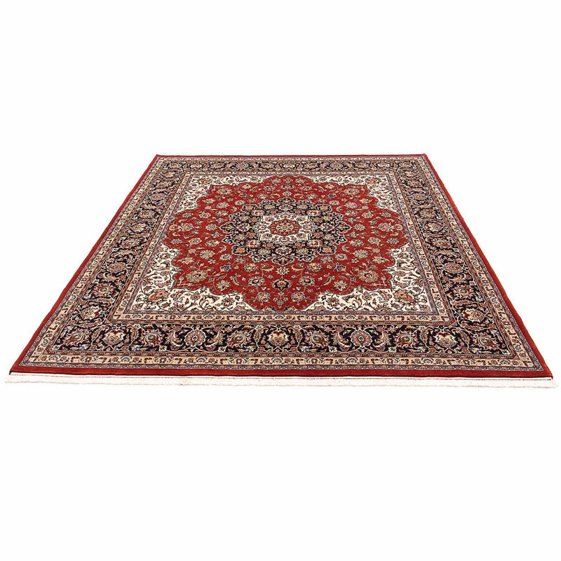 Tappeto Persero - Classico quadrato  - 308 x 300 cm - rosso