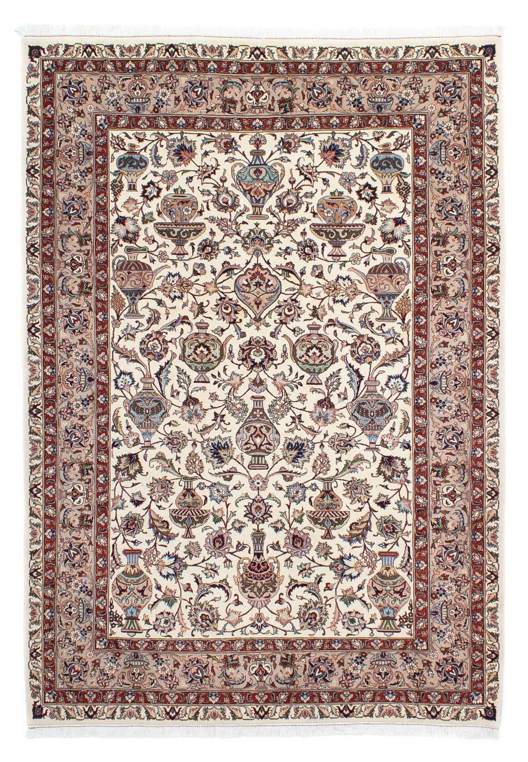 Tappeto Persero - Classico - 288 x 205 cm - beige