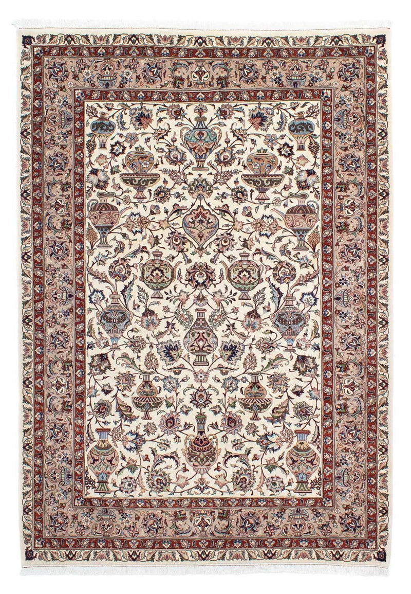 Tappeto Persero - Classico - 288 x 205 cm - beige